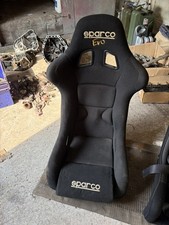 Sparco Evo Standard Size Race
