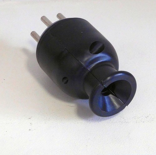 New unused amphenol - new, 6