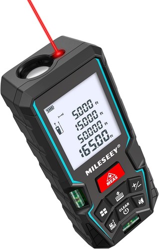 Laser measure device 50m - laser,