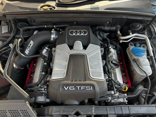 Audi 8f s6 s7 - s5,