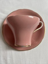 Vintage Aynsley Tea Cup and