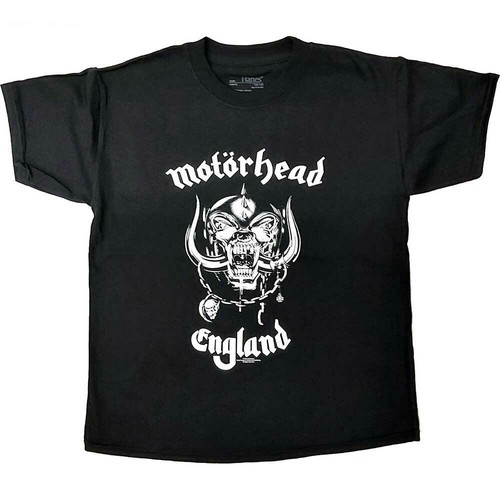 Motorhead kids shirt - kids, t-shirt