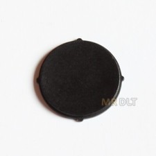 Black Select Button iPod