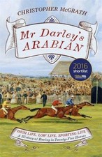 Mr Darley's Arabian: High