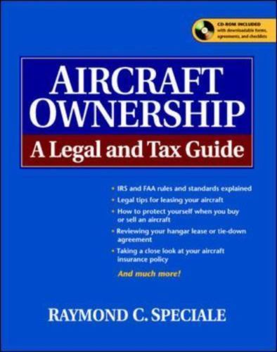 Aircraft ownership legal - aircraft,