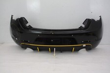 Alfa Romeo Giulietta 940 Rear Bumper 2010 to 2016 156085878 Genuine