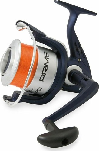 Sea fishing reel - fishing, prime