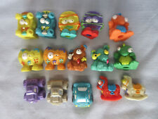 The Grossery Gang Trash Pack