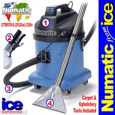 Industrial commercial - industrial,