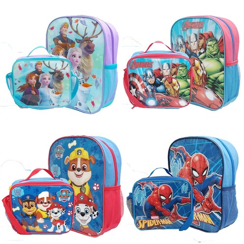 Boys girls kids backpack - kids,