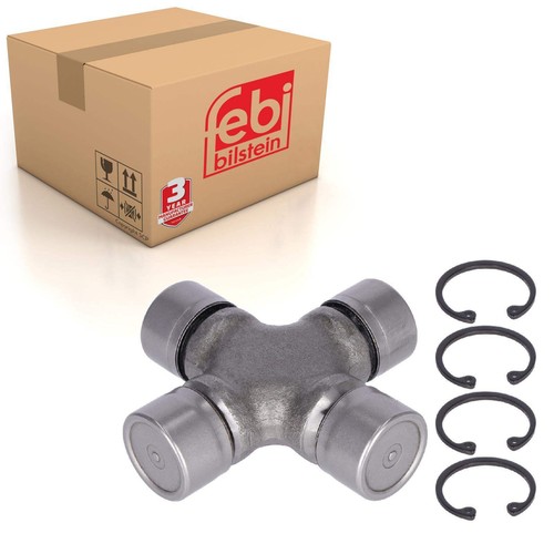 Propshaft universal joint fits - propshaft,
