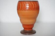 Shelley Large Banded Ware Vase