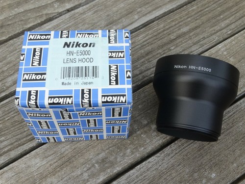 New nikon e5700 lens - nikon, hr-e5700