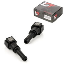2x Quick Release Fuel Line