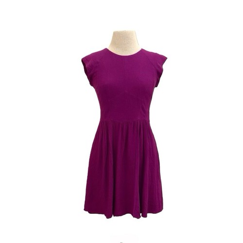 Rebecca taylor 295 magenta - rebecca, $295
