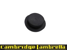 Lambretta Engine / Frame Bump