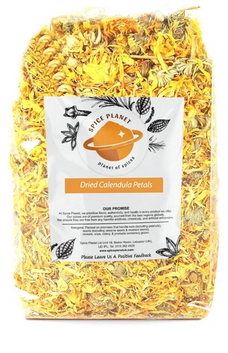 Calendula marigold - calendula,
