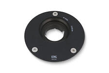 Cnc Tank Cap Flange Carbon