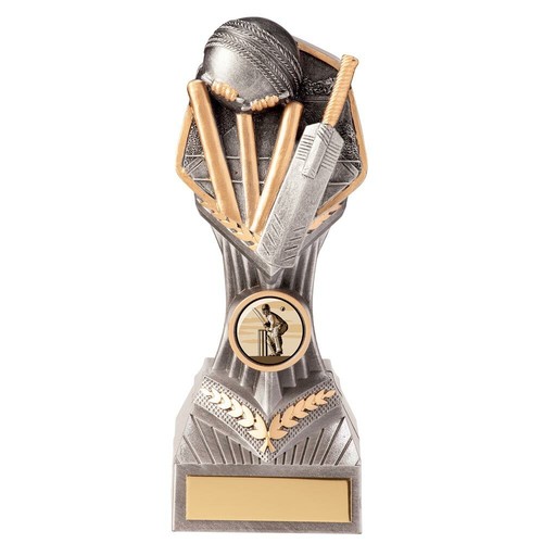 Cricket trophies falcon - trophies,