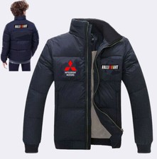 mitsubishi ralliart quality