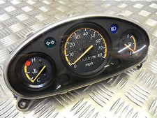 Suzuki Epicuro UC 125 Clocks / speedo / instrument 1999 to 2002