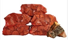 Hardwood Seasoned Firewood Logs Eucalyptus 60L/15kg nets