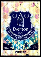 Match Attax 2016-2017 Club