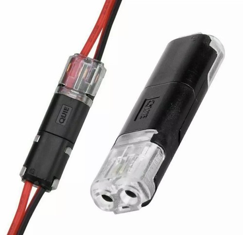 Clay trap cable connectors x - trap,