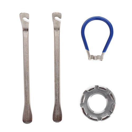 Blue bike mini spanner - mini, set