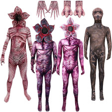 Kids Stranger Storys