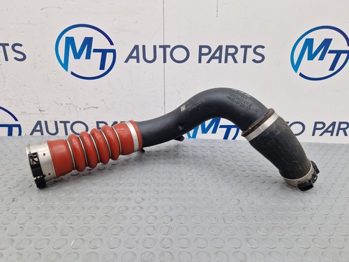 Bmw series intercooler - 2,