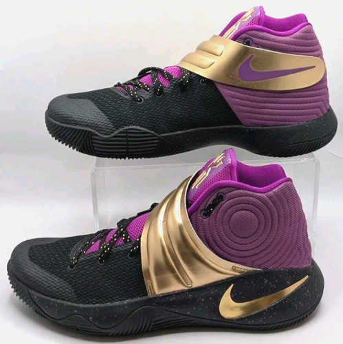 Nike kyrie id - nike, 2