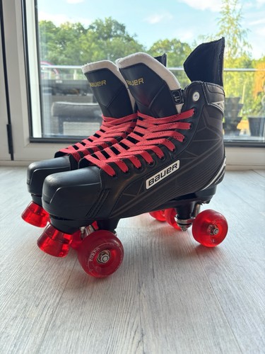 Bauer s140 roller skates - uk,