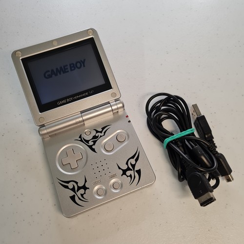 Game boy advance gba - boy,