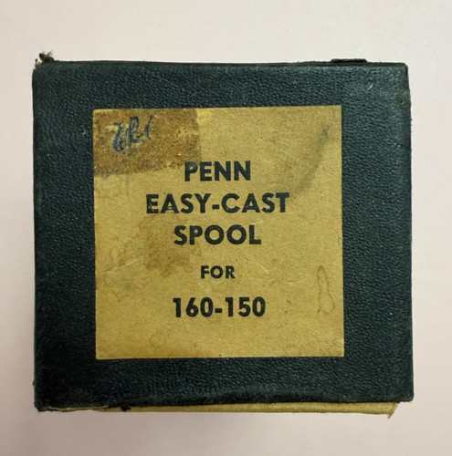 Penn part easy - part, cast