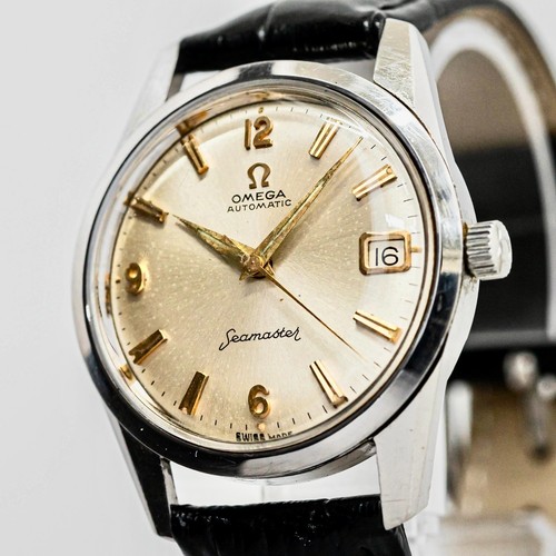 Vintage 1962 near - vintage, omega