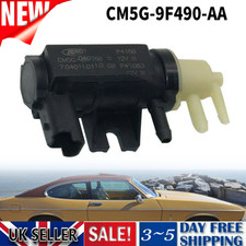 CM5G-9F490-AA Turbo Boost