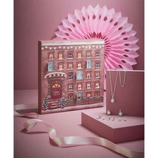 Scarlet Jewellery Advent