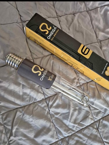 600w omega hps dual - omega,