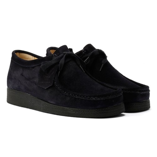 Tower london apache suede - tower,