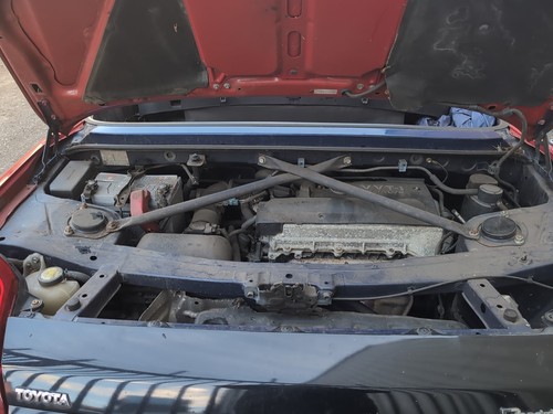 Toyota mr2 mk3 roadster - mk3, roadster/mr-s
