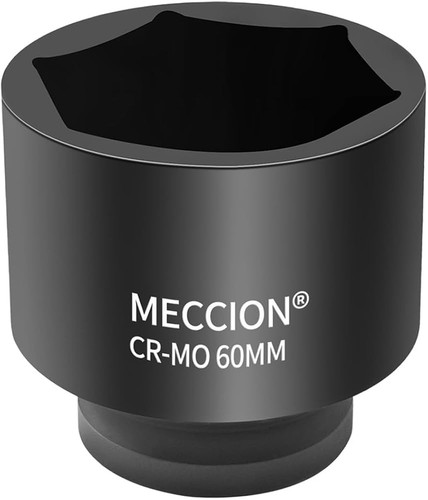 4in drive impact - impact, 60mm