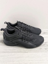 Puma Cell Mia Black Running