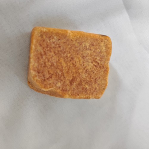 Solid perfume musk amber - musk,