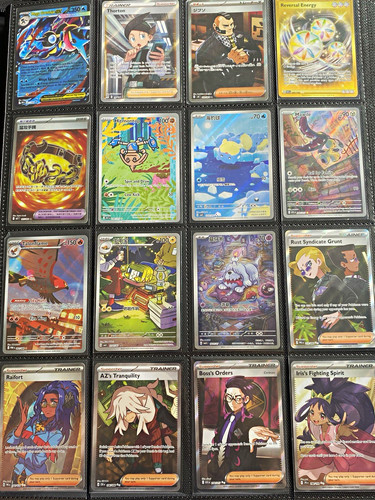 Pokémon tcg 153card - pokémon,