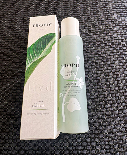 Tropic skincare juicy - tropic,