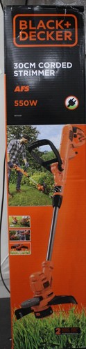 Black decker 30cm corded - 30cm,
