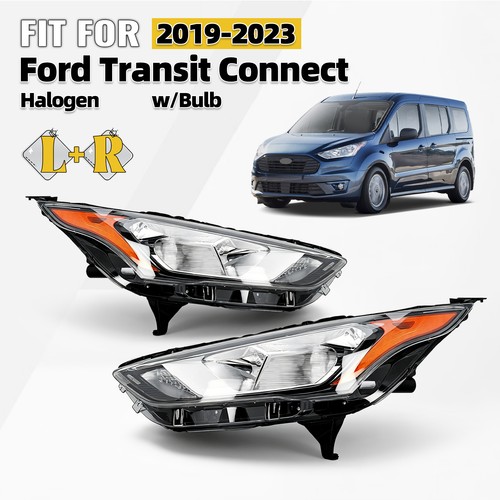 For 2019 2023 ford transit - 2019-2023,