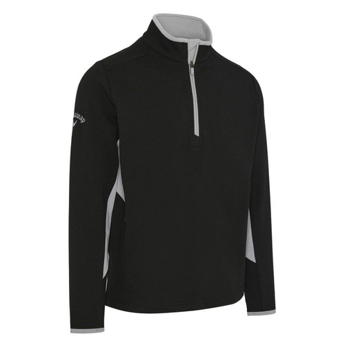 Callaway zip pullover - 1/4,