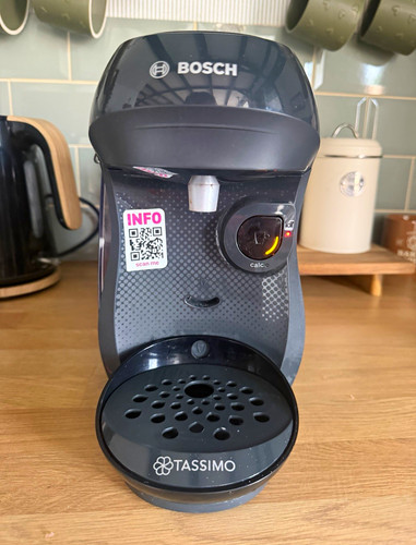 Bosch tassimo tas1002gb black - tassimo,
